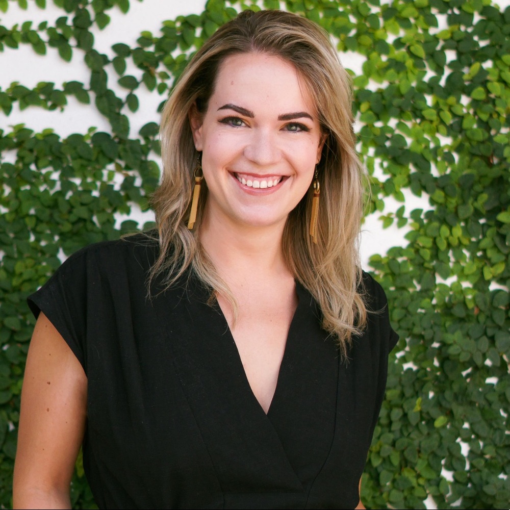 Meet your Posher, Sara